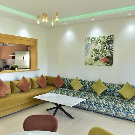 Golf Royal Appartement Fes Ngoại thất bức ảnh