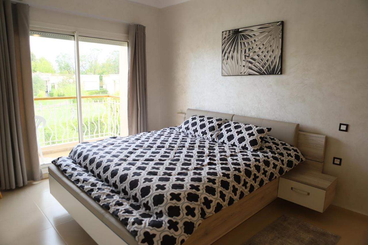 Golf Royal Appartement Fes Ngoại thất bức ảnh