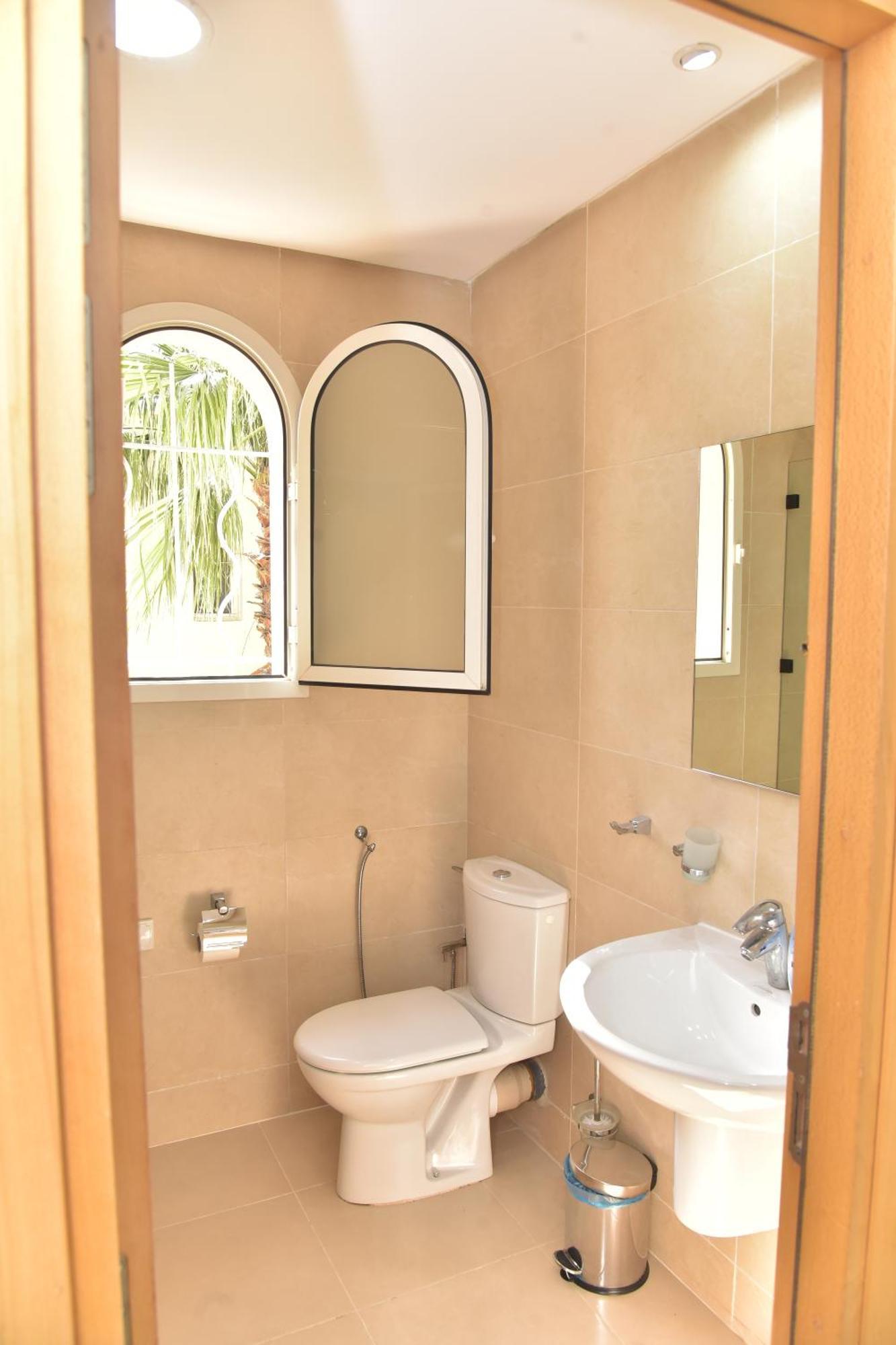 Golf Royal Appartement Fes Ngoại thất bức ảnh