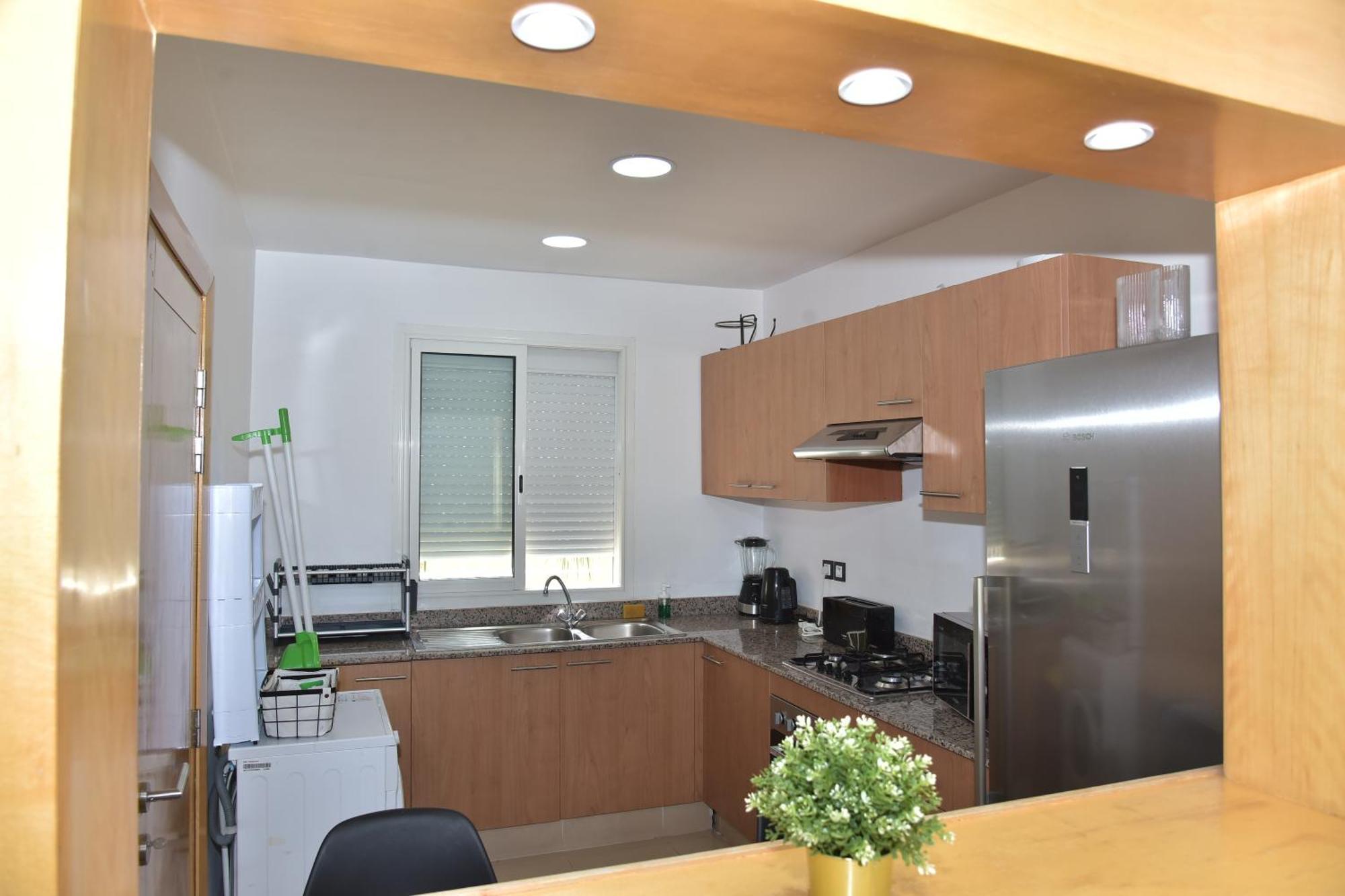 Golf Royal Appartement Fes Ngoại thất bức ảnh